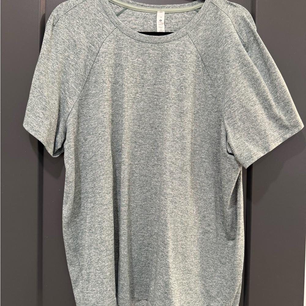 Lululemon License to Train T-Shirt